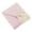 Pink, variant on Herringbone Fringed Throw Blanket - 50"W x 60"L (Pink)