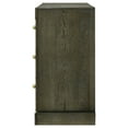 thumbnail image 5 of Gran Park 6-drawer Dresser Cabinet Dark Cocoa, 5 of 13