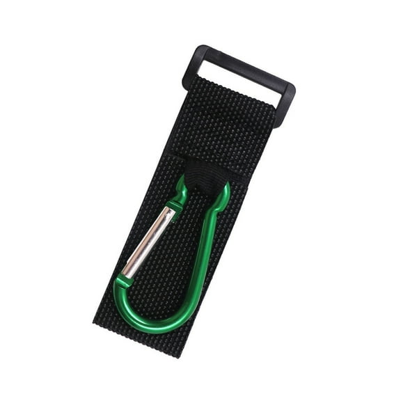 Cart Hook Stroller Wagon Hanger Clips For Bags D Ring Carabiners Clips Hook Stroller Shopping Hook Stroller Hanger Clips Stroller Organizer Hook Clip Non Hooks
