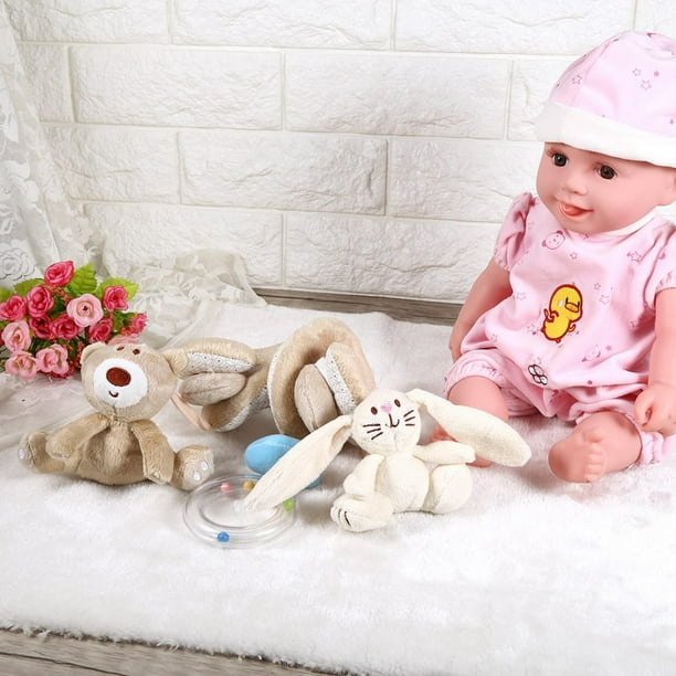 Abrigo osito bebe new arrivals