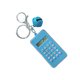 thumbnail image 2 of Methold Calculadora portátil Pantalla LCD Contador de bolsillo digital Herramienta de cálculo de aprendizaje de matemáticas de moda Electrónica Azul, 2 of 6