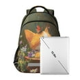 thumbnail image 7 of ALAZA Retro Cute Cat Backpack Elementary School Bag Bookbag Travel Rucksack, 7 of 7