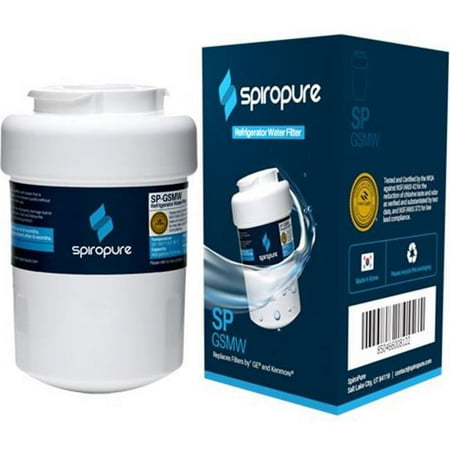 

International Version Water Filter