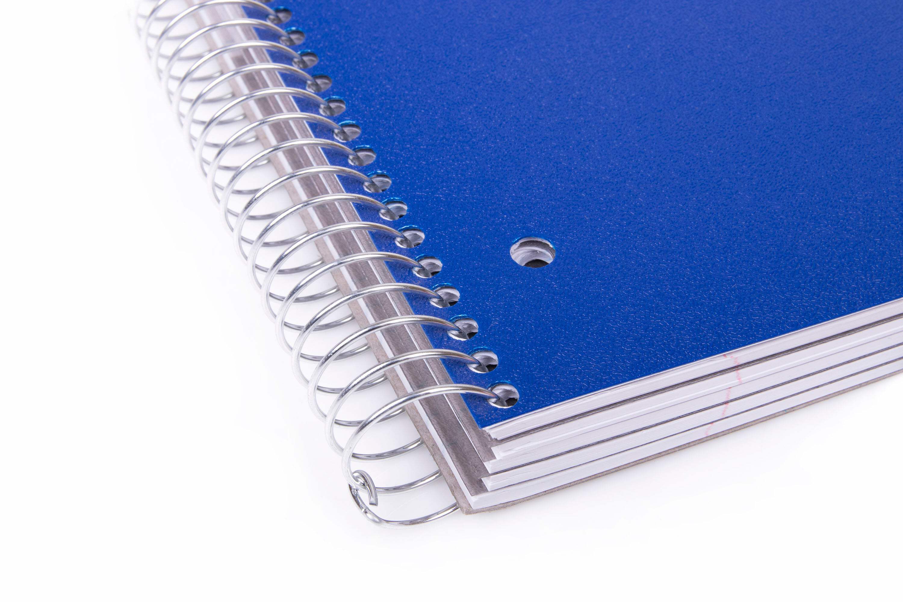 Mintra 5-Subject Spiral Notebook 200 Sheets College Ruled photo 6