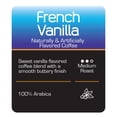 thumbnail image 3 of Roast Ridge Single Serve Coffee Pods for Keurig K-Cup Brewers, French Vanilla Blend, Medium Roast, 100 Count, 3 of 9