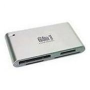 Peripheral EDGE Digital Media 6-in-1 FlashCard Reader