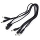 thumbnail image 2 of Adaptador de fuente de alimentación de cadena tipo margarita recta OD09 1 a 6 para pedal de efecto de guitarra eléctrica, 2 of 8