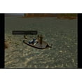 thumbnail image 5 of Kevin VanDam's Big Bass Challenge With Fishing Rod Bundle - Nintendo Wii, 5 of 7