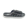thumbnail image 2 of Nike Asuna 2 Men's Slides Iron Grey-Particle Grey-White dj3388-002, 2 of 6