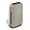 Stainless, variant on BreatheSmart FLEX with Pure filter - Stylish, Powerful Air Purification for Medium to Large Spaces (White)