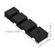 thumbnail image 2 of FELTECHELECTR 1Jgo Kit De Cadena Para Motosierra Compatible Con Varias Marcas Y Fácil De Usar, 2 of 8