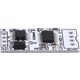 thumbnail image 4 of Componentes electrónicos Módulo de sensor de temperatura y humedad inteligente Módulo de sensor digital para componentes electrónicos esquí esquí Gafas de esquí, 4 of 5