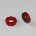 thumbnail image 2 of 20 inductores de núcleo de polvo magnético T68-2, anillos magnéticos para mayor eficiencia., 2 of 5