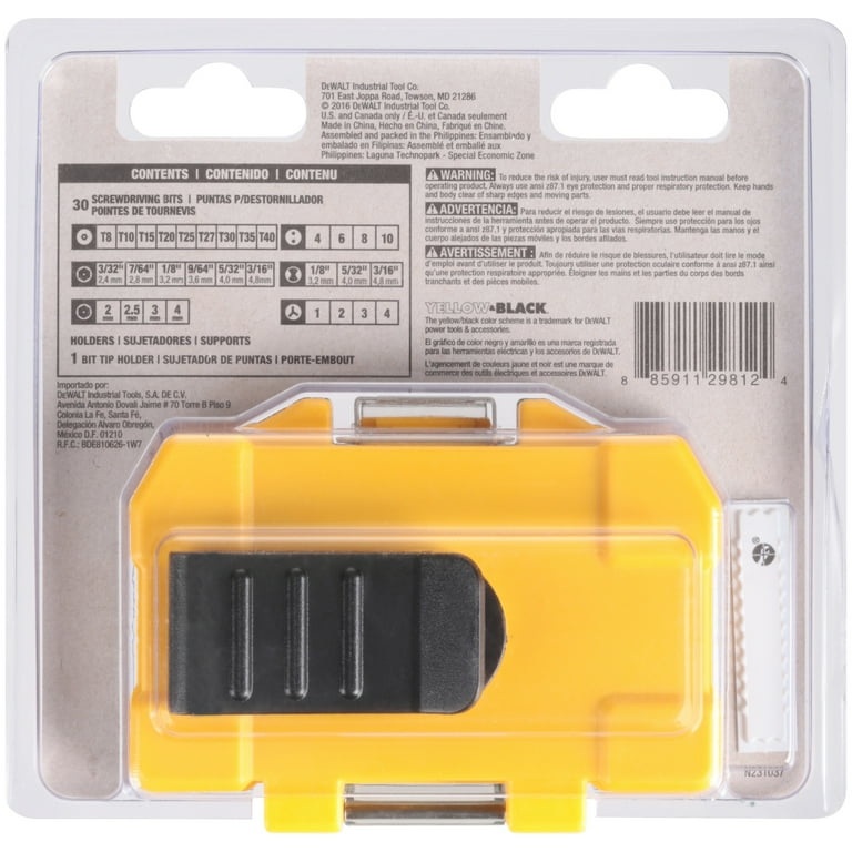 Dewalt dwax200 2024