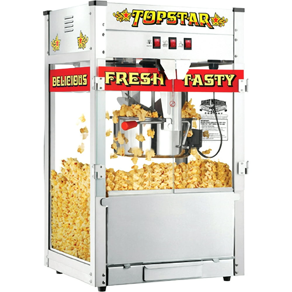 Great Northern TopStar Commercial Quality Bar Style ...