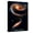 Canvas, variant on Art.com Rose Galaxies Hubble Space Photo Poster Print Stretched Canvas Print Wall Art, 12" x 16"
