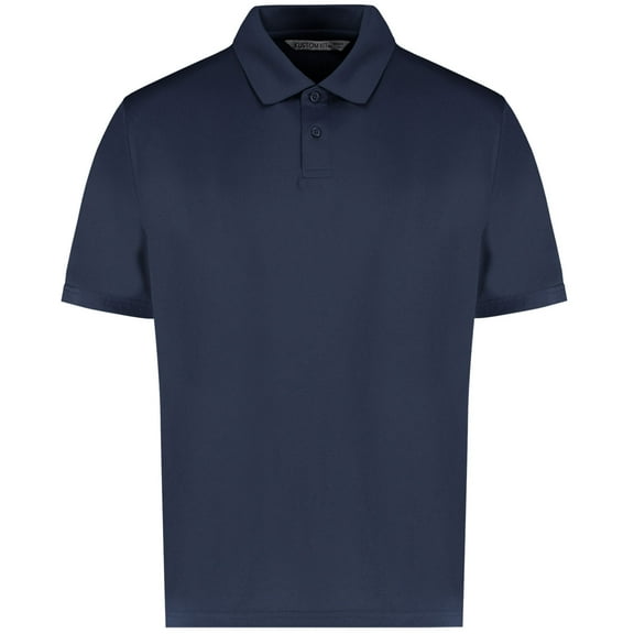 Kustom Kit Mens Cooltex Plus Pique Polo