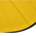 thumbnail image 4 of BRGZLK Men's Athletic Tank Tops Summer 2026 Color Block Round Neck Casual Sport Hooded Tank Tops Bodybuilding Muscle Cut Off T-Shirts for Running Yellow S, 4 of 6