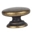 thumbnail image 4 of Perilla de Del Tirón de La Manija Del Tocador Del Cajón Del Hardware Del pequeña sala para hogar de La Aleación Cobre, 4 of 7
