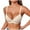 Beige, variant on yillto Womens No Underwire Bras Seamless Soft Padded Wireless Comfy Push up Everyday Bralettes