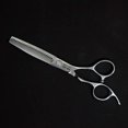 thumbnail image 3 of Hair Thinning Scissors- 6 Professional Barber Sharp Layering Haircut Scissors With Adjustment Screw, 3 of 5