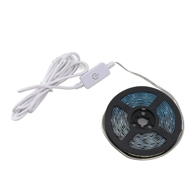Luces de tira del USB LED prenda impermeable 5V 15W del interruptor del tacto de las luces de tira del LED para al aire libre ANGGREK Otros