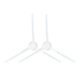 thumbnail image 4 of For Xiaomi Robot Vacuum Main Side Brush Hepa Filter Mop Cloth Parts, 4 of 5