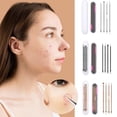 thumbnail image 3 of 4 Types/Set Stainless Acne Needle Blackhead Comedone Skin Remover Tools, 3 of 8