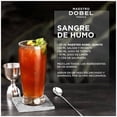 thumbnail image 3 of Tequila Maestro Dobel Blanco Ahumado 700 ml, 3 of 4
