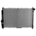 thumbnail image 3 of Radiator for Chevy Aveo 2004-2008 1.6 Liter L4 RAD2873, 3 of 3