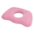 thumbnail image 2 of Inflatable Seat Cushion Donut Seat Cushion for Tailbone and Bed Sores,Donut Pillow ,Relieve Pressure Donut Seat Cushion for Sitting- for Home,Car,Office, 2 of 12