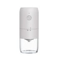 thumbnail image 2 of Smart Home Coffee Grinder Ceramic Grinding Wick Grinder Rechargeable Model Coffee Grinder, 2 of 9