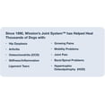 Curated visual reference: Picture Idea: Winston S Joint System For Canine Arthritis Hip Dysplasia And