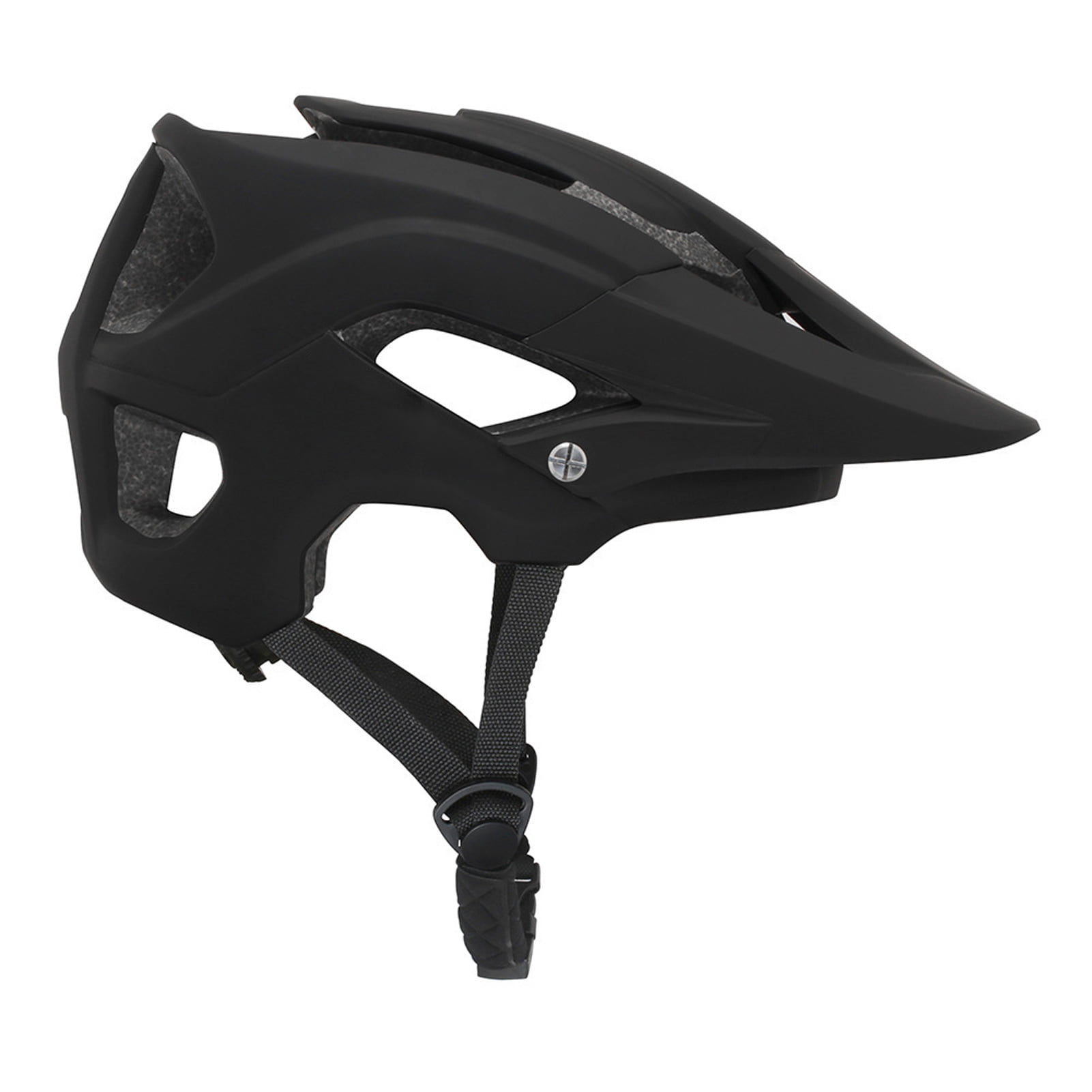Details about   Ultralight Mountain Bicycle Helmet MTB Road Cycling Bike Sports Safety Helmet 