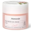 Mamonde Rose Water Gel Cream Facial Moisturizer Treatment, 2.71 Fl Oz