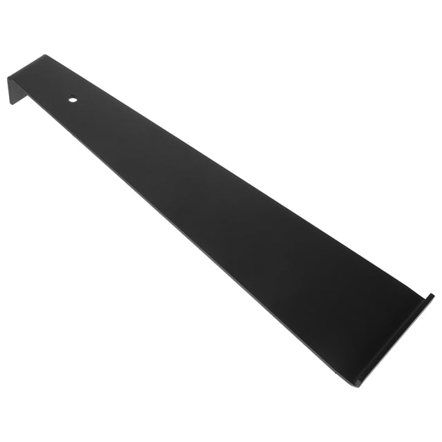 LIFKOME Outil de Barre de Traction Robuste pour Espaces Serrés 2 Pcs Outil de Sol Durable pour une Installation Sans Couture