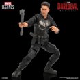 thumbnail image 2 of Marvel Legends Series Daredevil: Born Again Punisher, 2 of 3