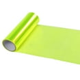 thumbnail image 2 of Flmtop 60cmx30cm Car Light Styling Headlight Taillight Wrap Sheet Decal Sticker Film, 2 of 7