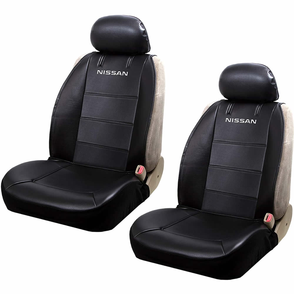 walmart seat covers leather