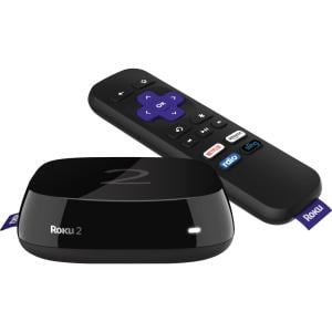 Roku 2 Streaming Player Roku 2 Streaming Player