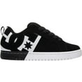 thumbnail image 2 of DC Men's Court Graffik sq Skate Shoe, 2 of 2