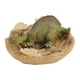 thumbnail image 2 of Figuras de dinosaurios,juguetes de dinosaurio modelo regalo animal huevo huevos,Figuras de animales de dinosaurios de juguete de simulación para niños,Figura de dinosaurio de plástico, 2 of 8