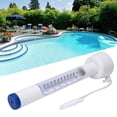 thumbnail image 4 of Pond , Water Thermometers Fish Ponds   Floating Pool   For Outdoor Swimming Pools Pool Bath, 4 of 8