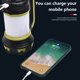 thumbnail image 4 of Linterna para acampar, USB recargable LED Luz para acampar Regulable Ip65 Impermeable Multifunción Linterna para acampar Imán Potencia colgante portátil JAMW Sencillez, 4 of 5