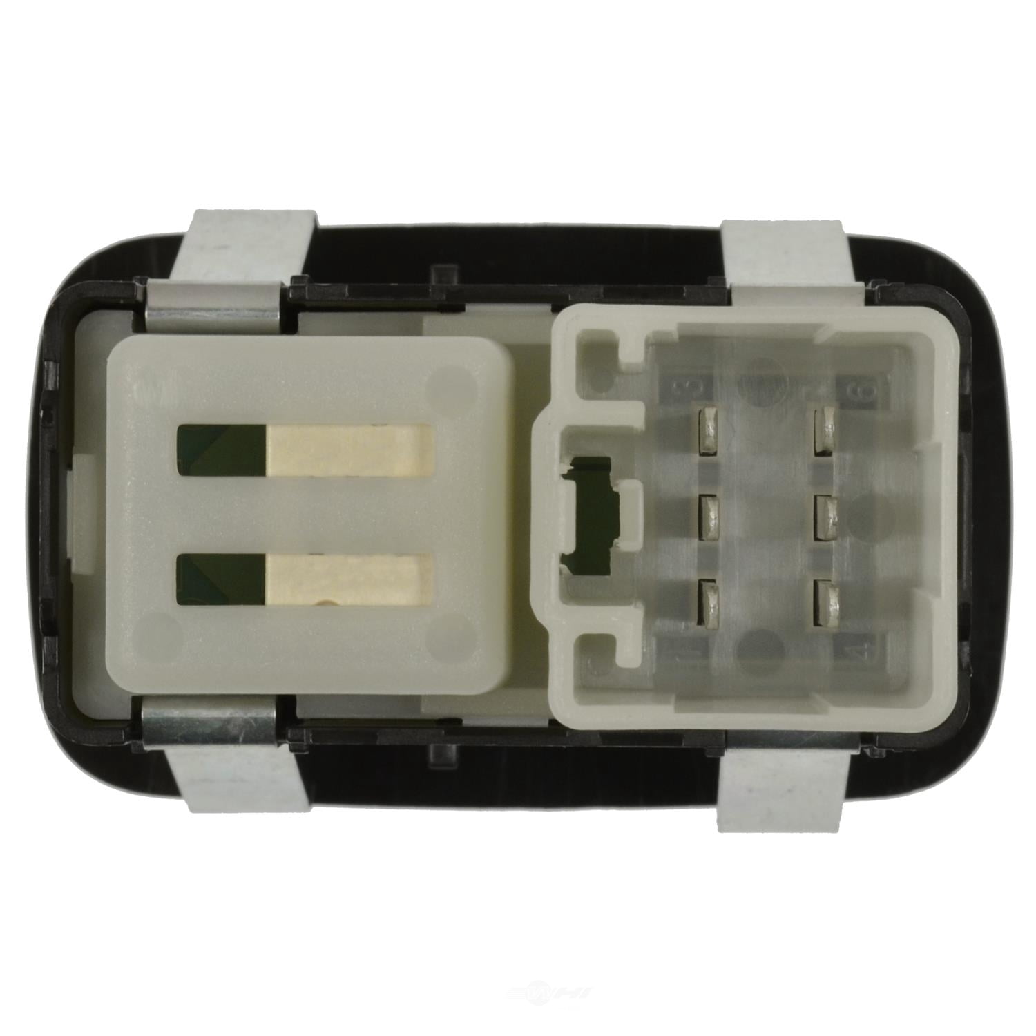 Standard Motor Products DWS1651 Power Window Switch Fits select: 2014-2018 JEEP GRAND CHEROKEE, 2011-2019 DODGE DURANGO