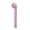 Purple, variant on Purple Rechargeable Eye Massager Device Purple Rf Lifting For Dark Circles Puffiness Usb Beauty Tool