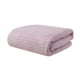 thumbnail image 1 of Toallas de baño de 3 piezas, toalla de terciopelo para adultos, uso diario en casa, toalla absorbente para cabello seco que no deja pelo, toalla de playa con estampado de tiras, toalla de baño absorbe, 1 of 6