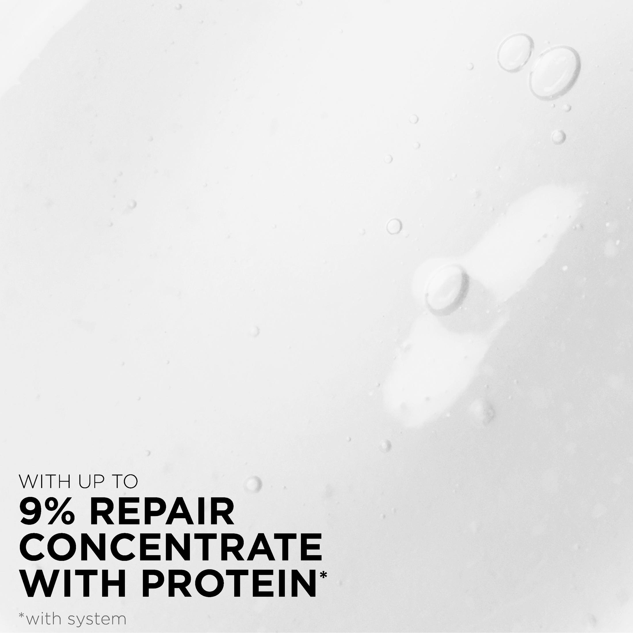 L'Oreal Paris Elvive Total Repair Extreme Renewing Shampoo Protein, 25.4 fl oz - image 5 of 7