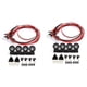 thumbnail image 1 of 2X Barra de Luces de Lámpara de Techo LED para Coche RC para 1/18 1/24 Accesorios 4 LED, 1 of 5