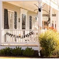 thumbnail image 6 of Tsuinz Halloween Giant Spider Web Decoration 12Ft Circular Cobweb Scary Props, 6 of 6